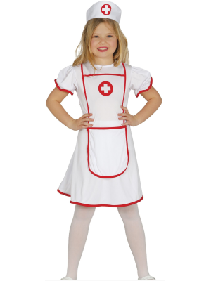 Vestit D'Infermera Nen