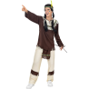 Mozorro Indian Beige