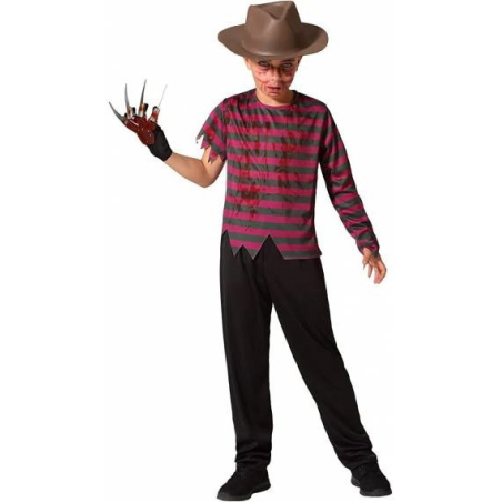 Vestit Scicssors Nen