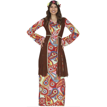 Mozorro Hippie Lore Luze