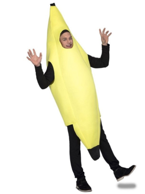 Mozorro Platano