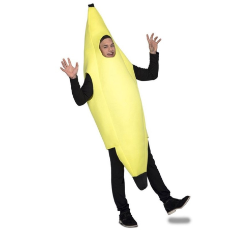 Vestit De Plàtan