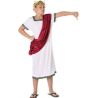Disfraz de Romano Cesar Infantil