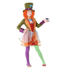 Mozorrotzeko Mad Hatter Seme-Alabak