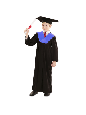 Disfraz de Estudiante Infantil