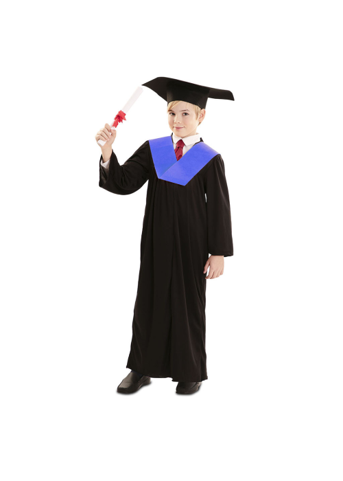 Disfraz de Estudiante Infantil
