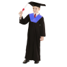 Disfraz de Estudiante Infantil