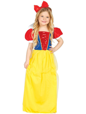 Mozorro snow White