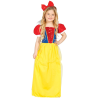 Mozorro snow White