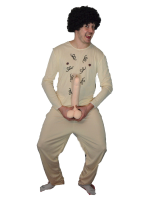 Comprar Disfraz de Nudista - Disfraces cachondos y Desnudos para Despedidas de Soltero