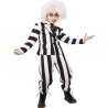 Disfraz de Bitelchus Niño - Disfraces Halloween Beetlejuice