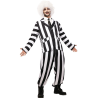 Disfraz de Bitelchus Hombre - Disfraces Halloween Beetlejuice