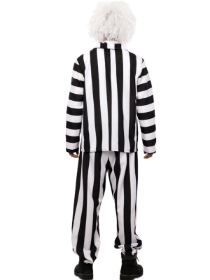 Disfraz de Bitelchus Hombre - Disfraces Halloween Beetlejuice