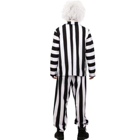 Vestit de Mad Fantasma