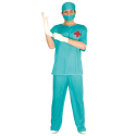 Comprar Disfraz de Medico Cirujano - Disfraces de Medicos y Enfermeras para Hombre