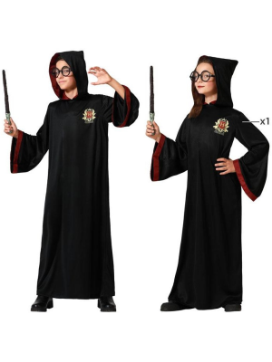 Disfressa d'un Estudiant de la Màgia infanti