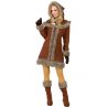 Mozorro Eskimo Neska
