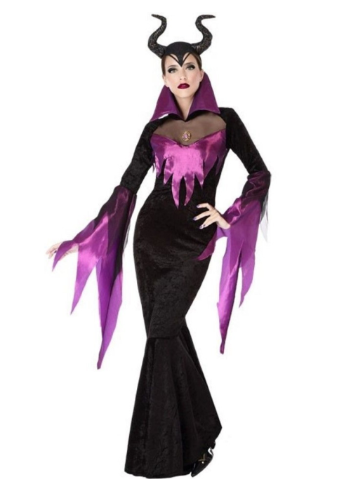 Mozorroa Malefica