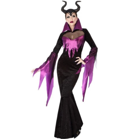 Mozorroa Malefica