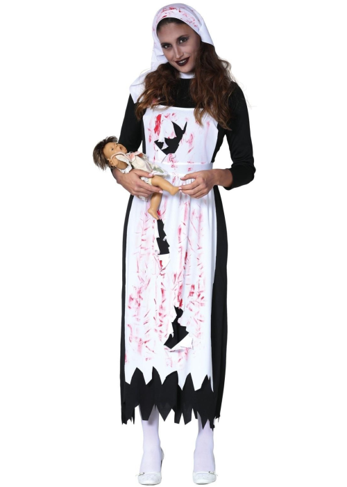 Disfressa del Dr. Mort