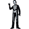 Disfraz De Esqueleto Infantil - Disfraces Calaveras y Catrinos