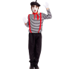Disfraz de Mimo Infantil