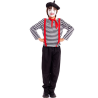 Disfraz de Mimo Infantil