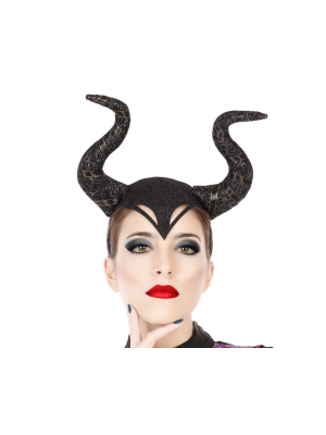 Headband Fairy Evil