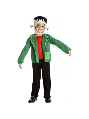 Disfraz de Franky Infantil