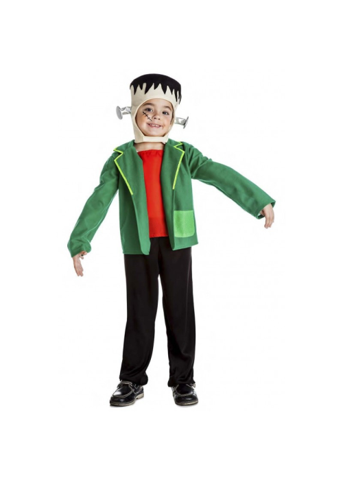 Disfraz de Franky Infantil