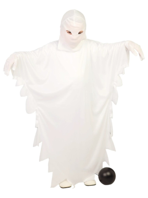 Disfraz de Fantasma Infantil