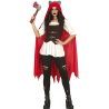 Mozorro Little red riding hood Jaka