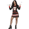 Vestit Jason D'Hoquei De Les Dones