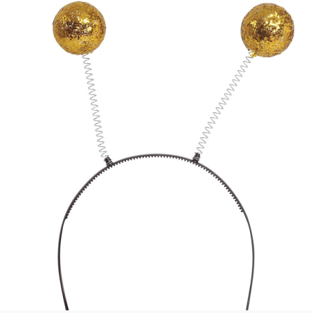 Comprar Diadema Brillantors de l'Or per a 1.00€ – vestit de Botiga en línia