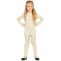 Comprar Malla Color Carne Infantil - Mallas y Musculos
