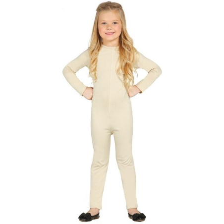Malla Color Carne Infantil - Mallas y Musculos