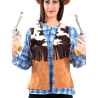 Txaleko Cowboy Behi Emakume