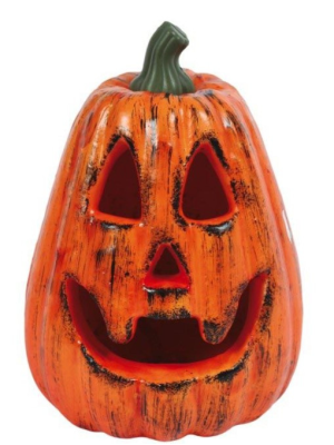 Calabaza 23cm con Luz