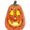 Calabaza 23cm con Luz