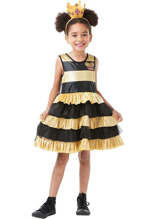 Disfraz Diva LOL Infantil