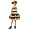 Disfraz Diva LOL Infantil