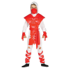 Disfraz de Ninja Fantasma Infantil