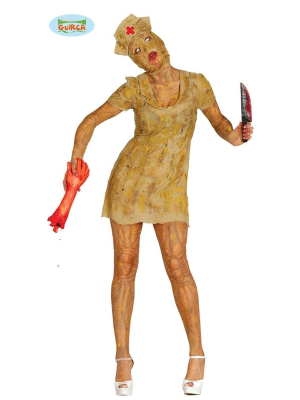 Disfressa del Dr. Mort