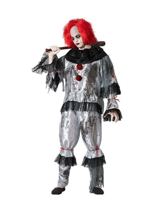 Mozorro Clown Killer Filmean