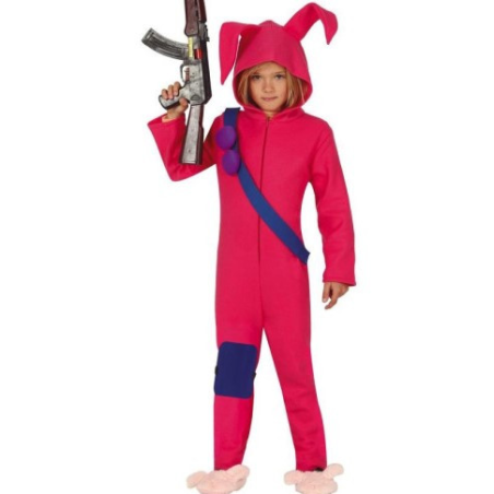 Katu beltz mozorro Pijama