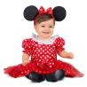 Disfraz de Ratita Infantil - Disfraces de Raton Animado Infantil