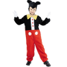 Disfraz de Raton Mouse Infantil