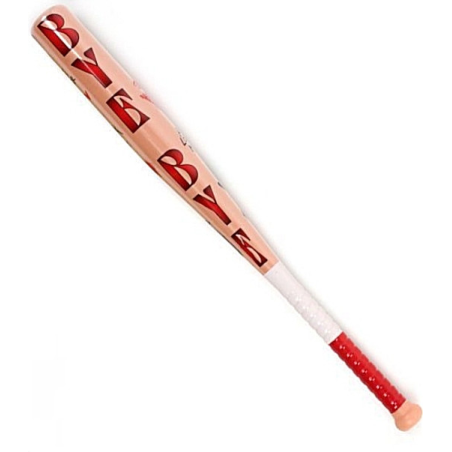 Bate de Beisbol con Dibujos 73 cms