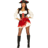 Vestit Piratesa de l'alta mar