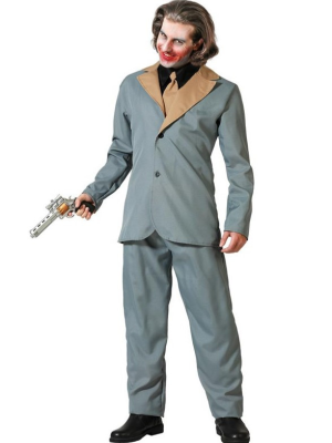 Vestit de Dona Joker